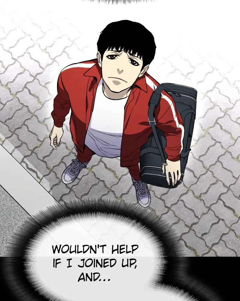 RANKER Chapter 17 page 157 - 