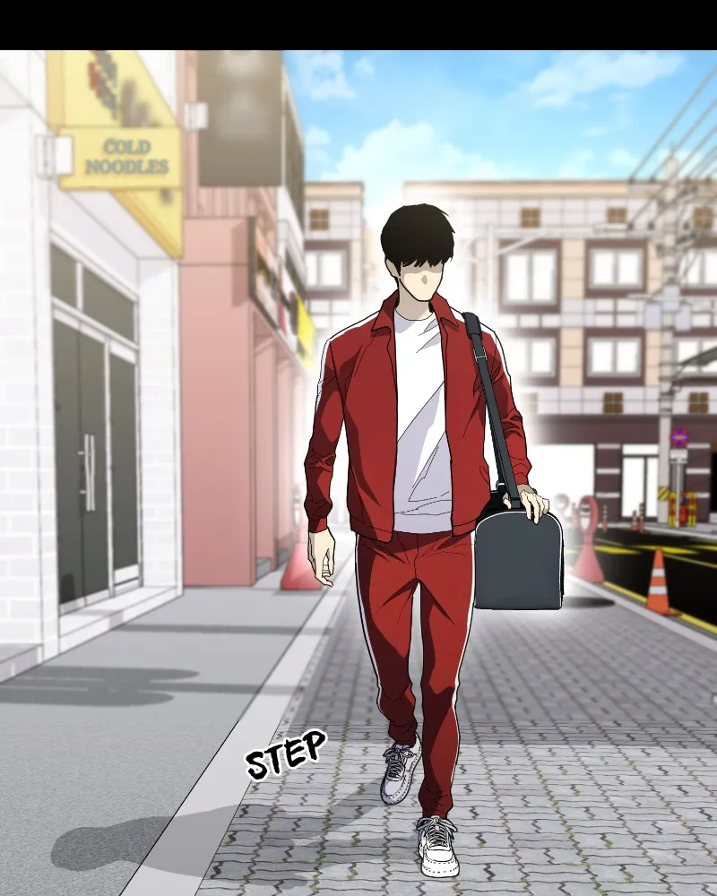 RANKER Chapter 17 page 159 - 