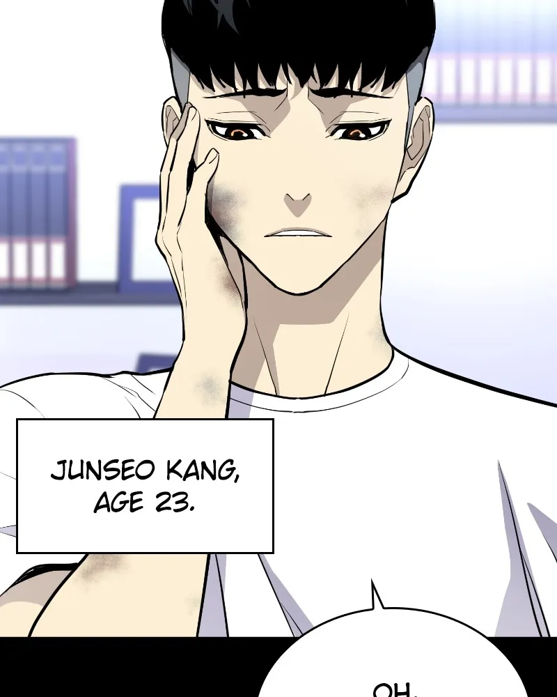 RANKER Chapter 17 page 17 - 