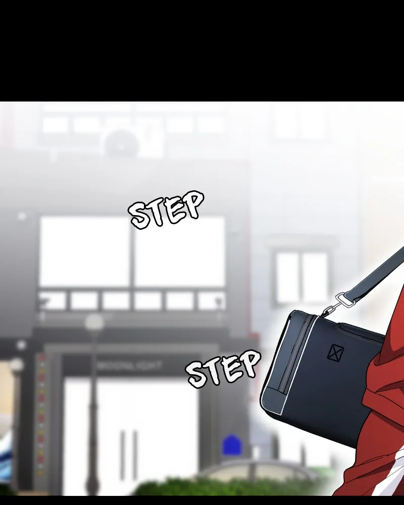 RANKER Chapter 17 page 164 - 