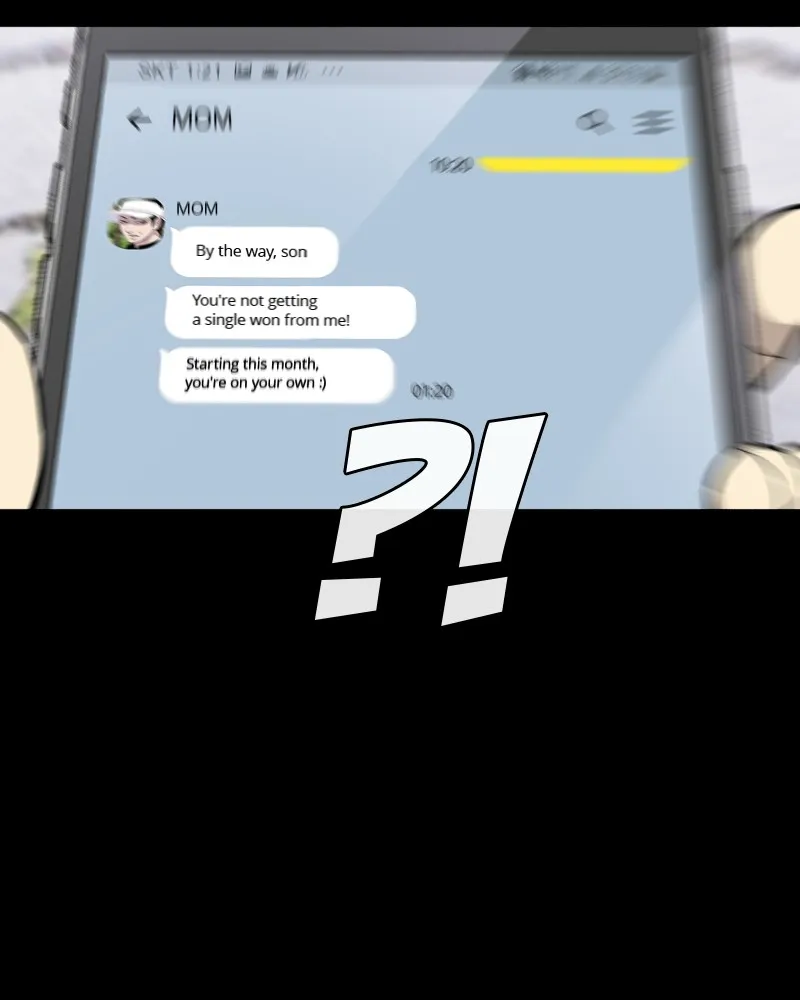 RANKER Chapter 17 page 168 - 