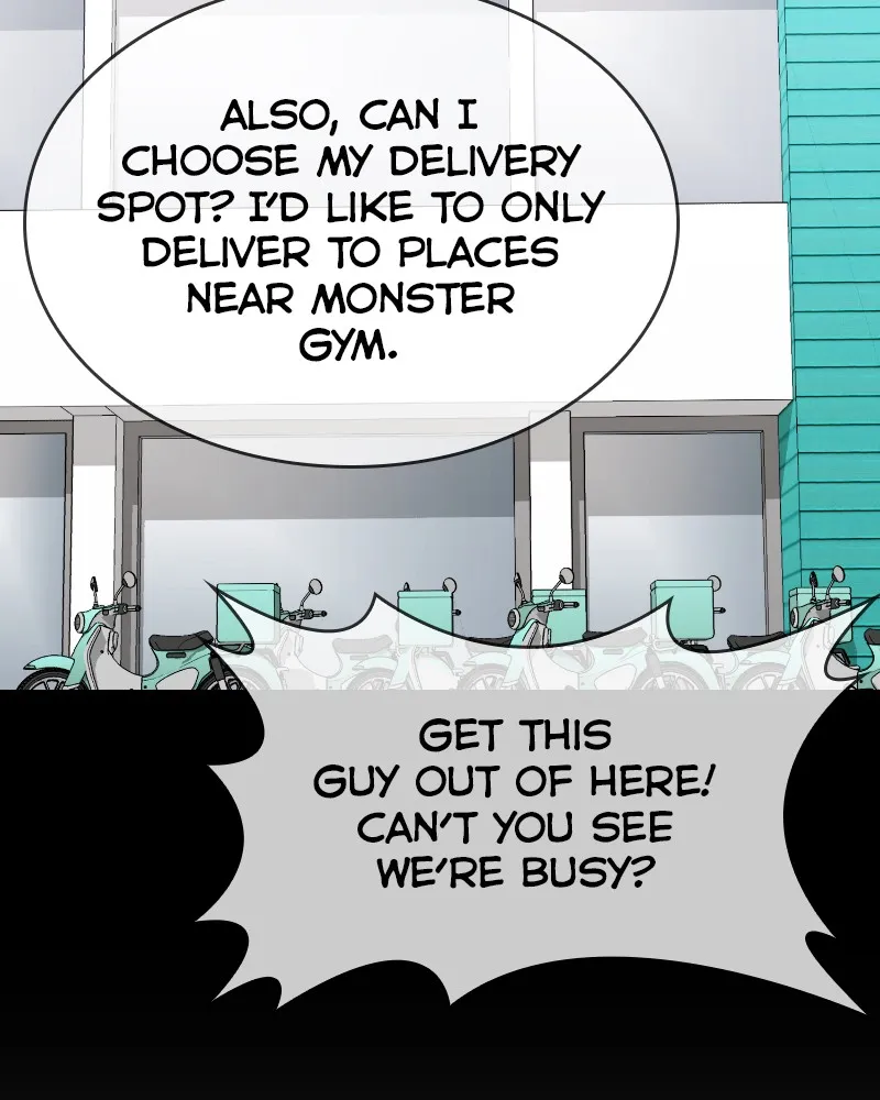 RANKER Chapter 17 page 172 - 