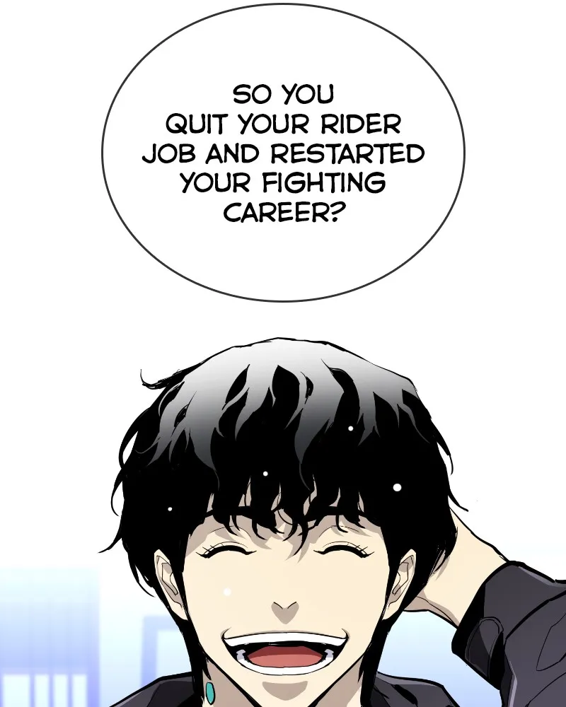 RANKER Chapter 17 page 174 - 
