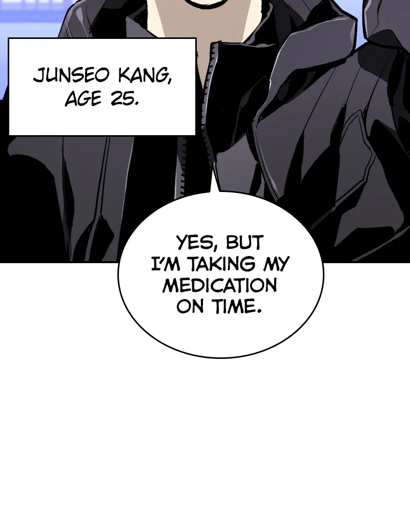 RANKER Chapter 17 page 175 - 