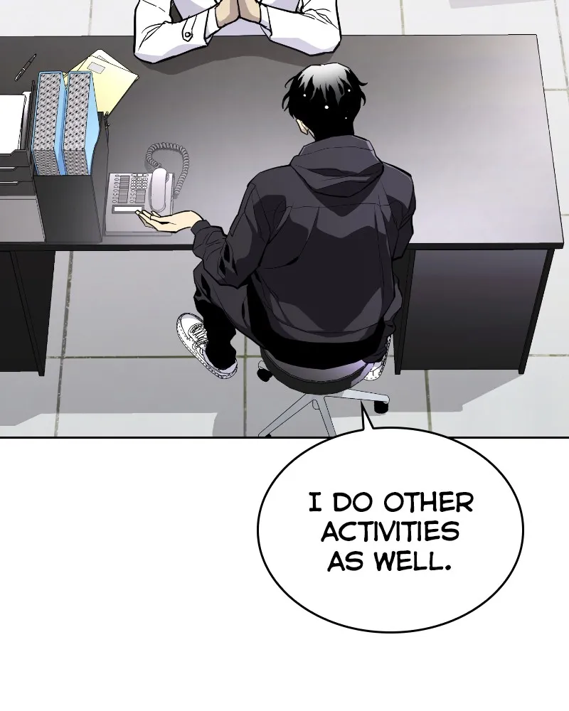 RANKER Chapter 17 page 177 - 