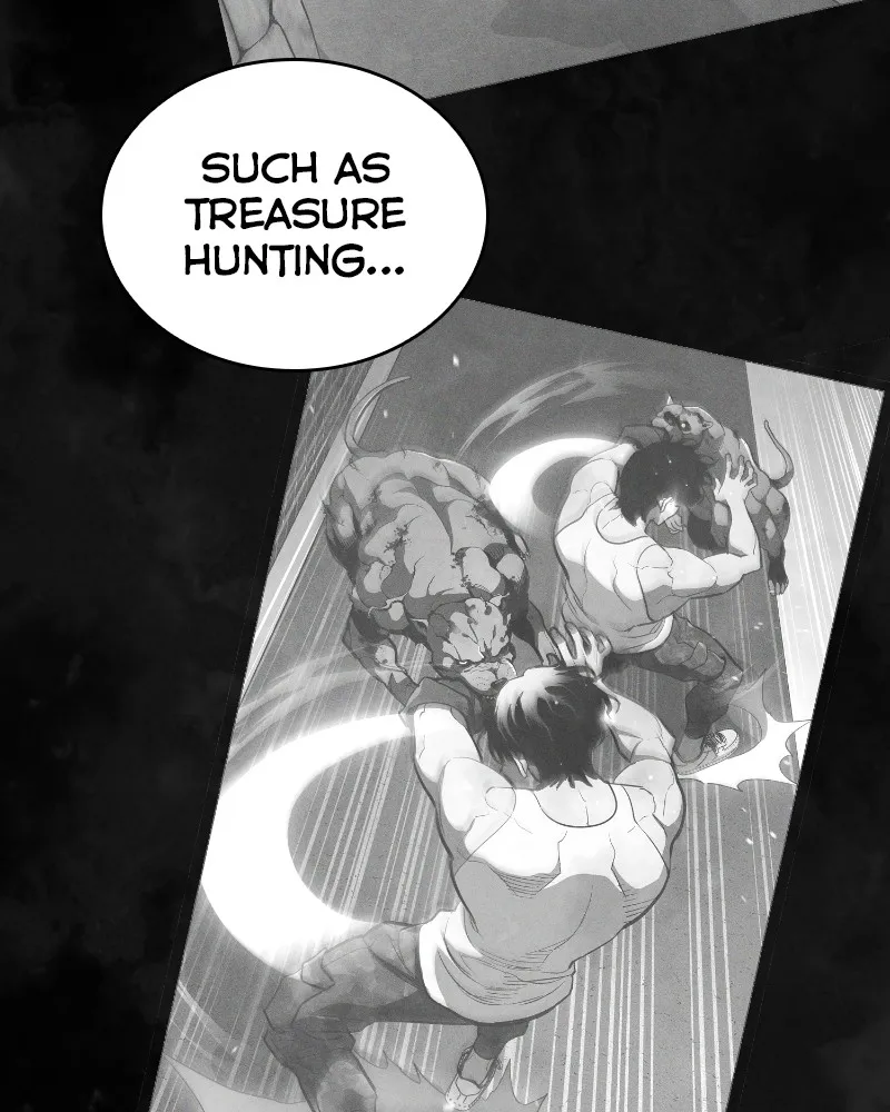 RANKER Chapter 17 page 181 - 