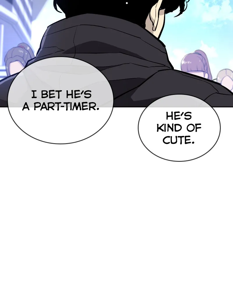 RANKER Chapter 17 page 189 - 