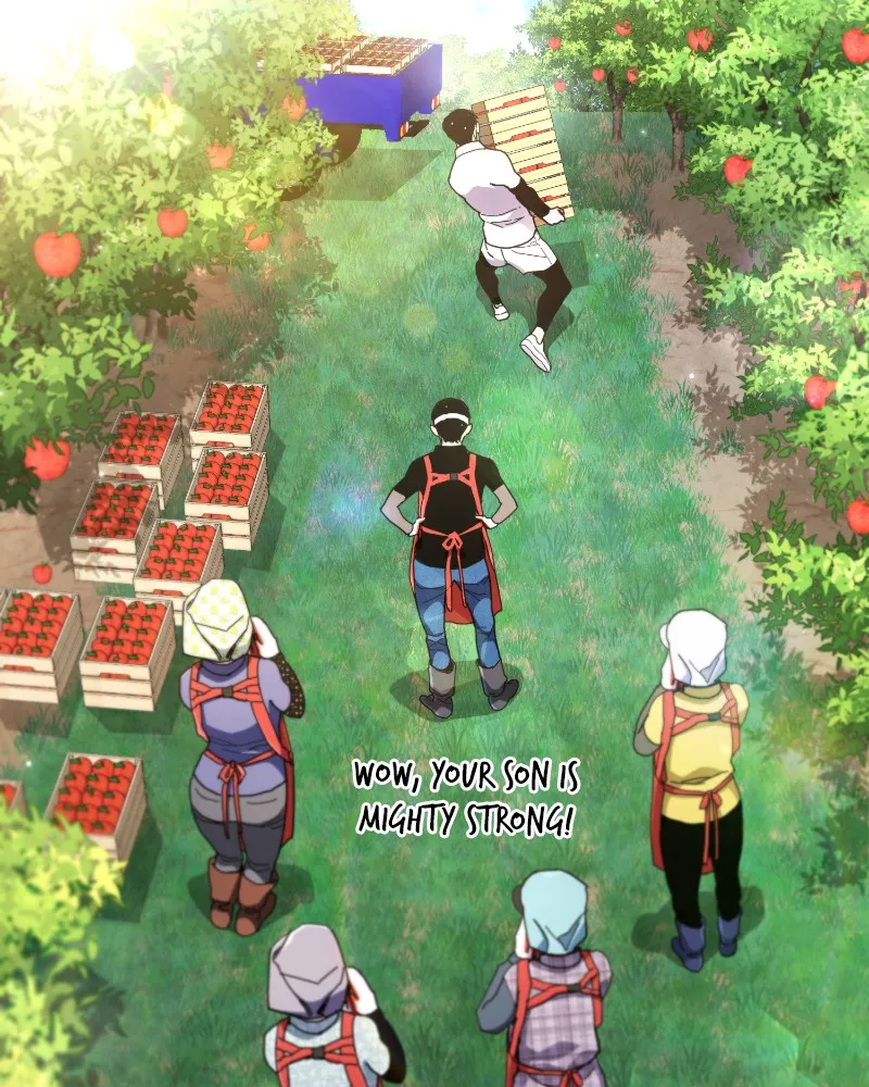 RANKER Chapter 17 page 41 - 