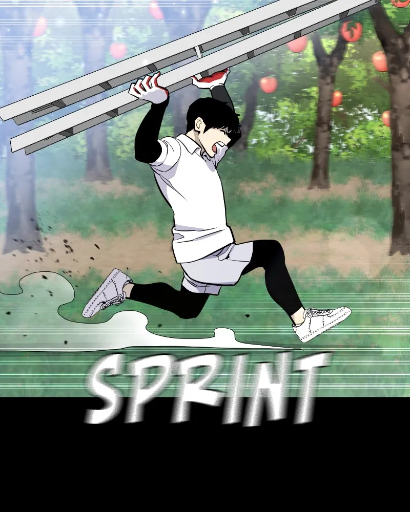 RANKER Chapter 17 page 45 - 