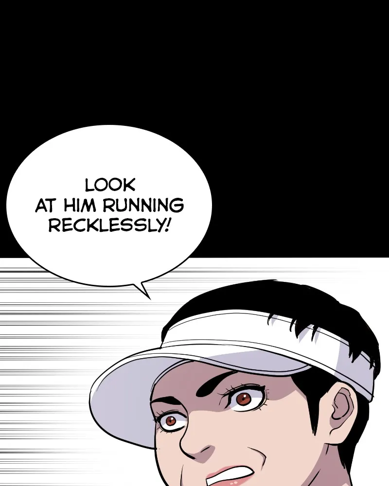 RANKER Chapter 17 page 50 - 