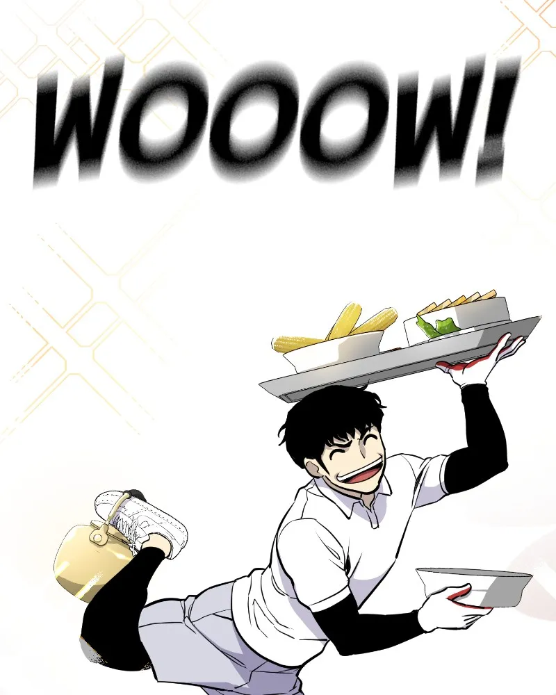 RANKER Chapter 17 page 57 - 