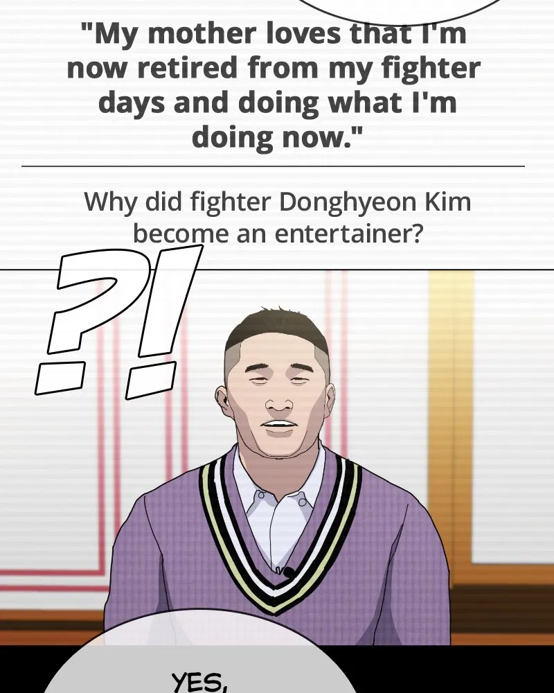 RANKER Chapter 17 page 68 - 