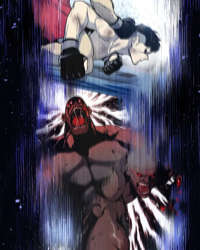 RANKER Chapter 17 page 72 - 