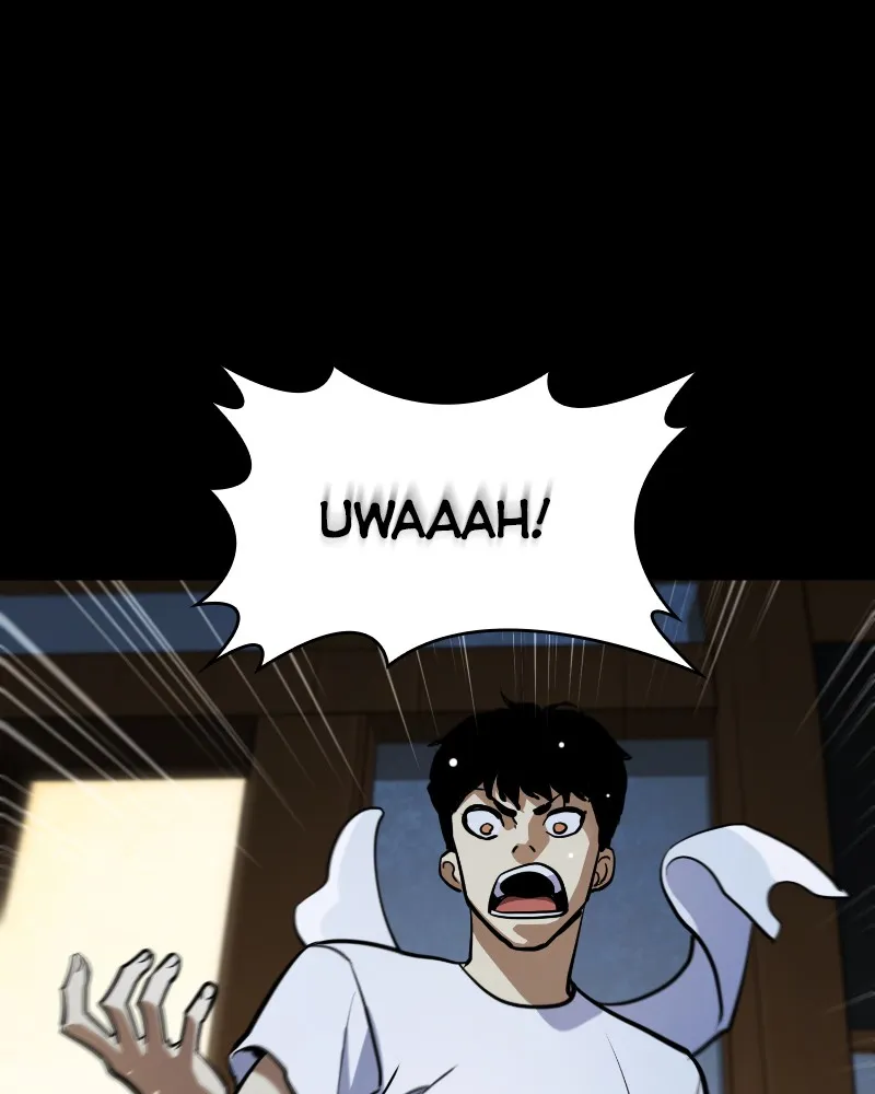RANKER Chapter 17 page 77 - 
