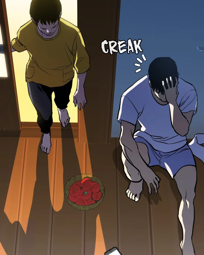 RANKER Chapter 17 page 83 - 