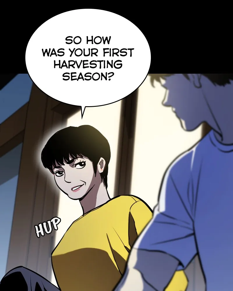 RANKER Chapter 17 page 85 - 