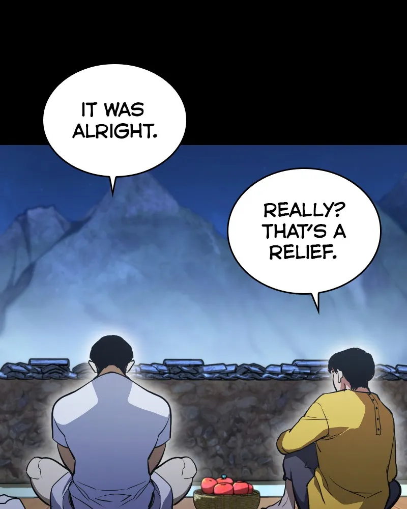 RANKER Chapter 17 page 87 - 