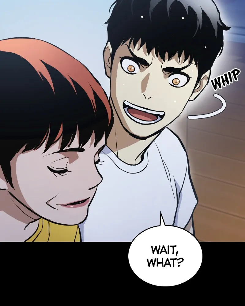 RANKER Chapter 17 page 91 - 
