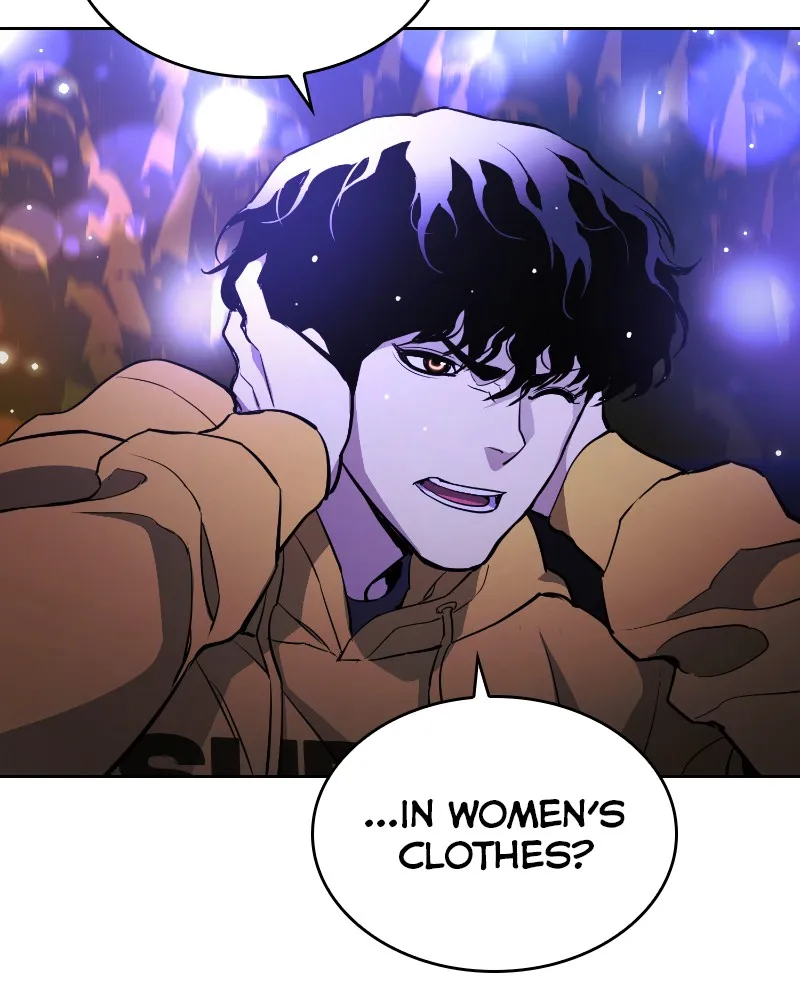 RANKER Chapter 18 page 111 - 