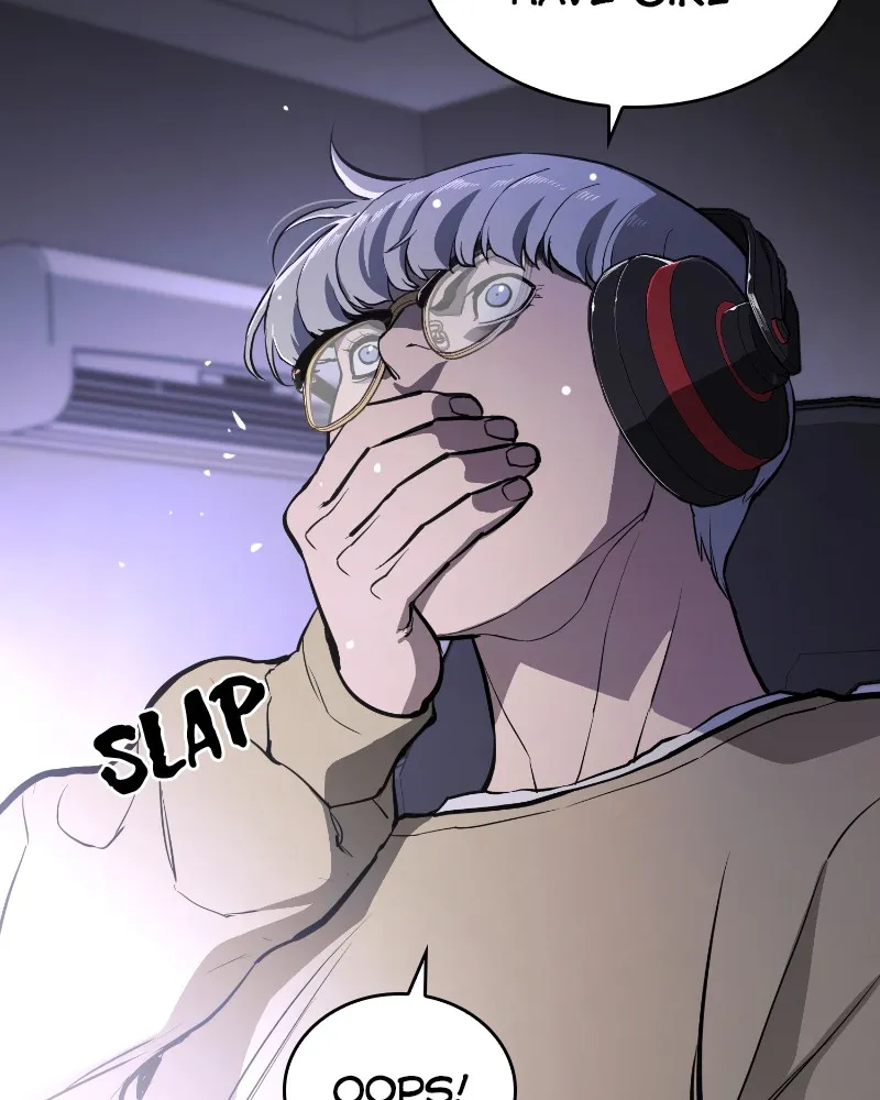 RANKER Chapter 18 page 116 - 