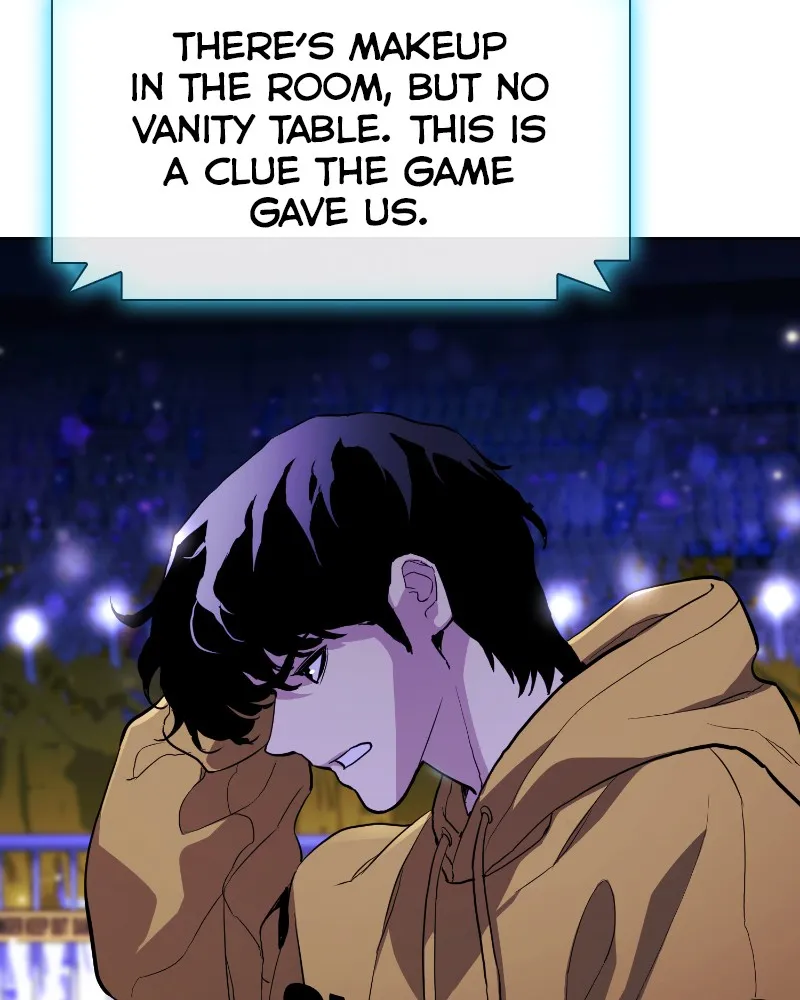 RANKER Chapter 18 page 120 - 