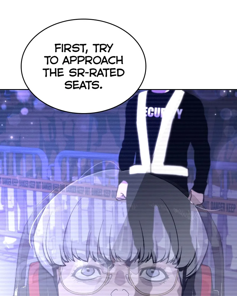 RANKER Chapter 18 page 122 - 