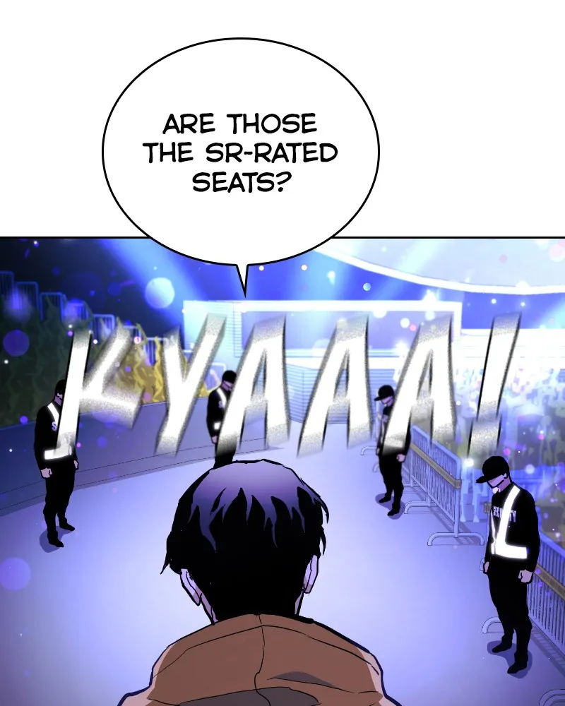 RANKER Chapter 18 page 124 - 