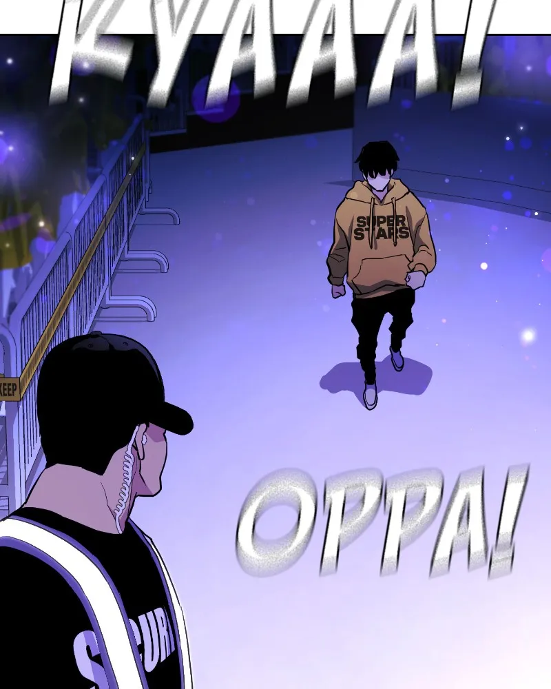 RANKER Chapter 18 page 126 - 