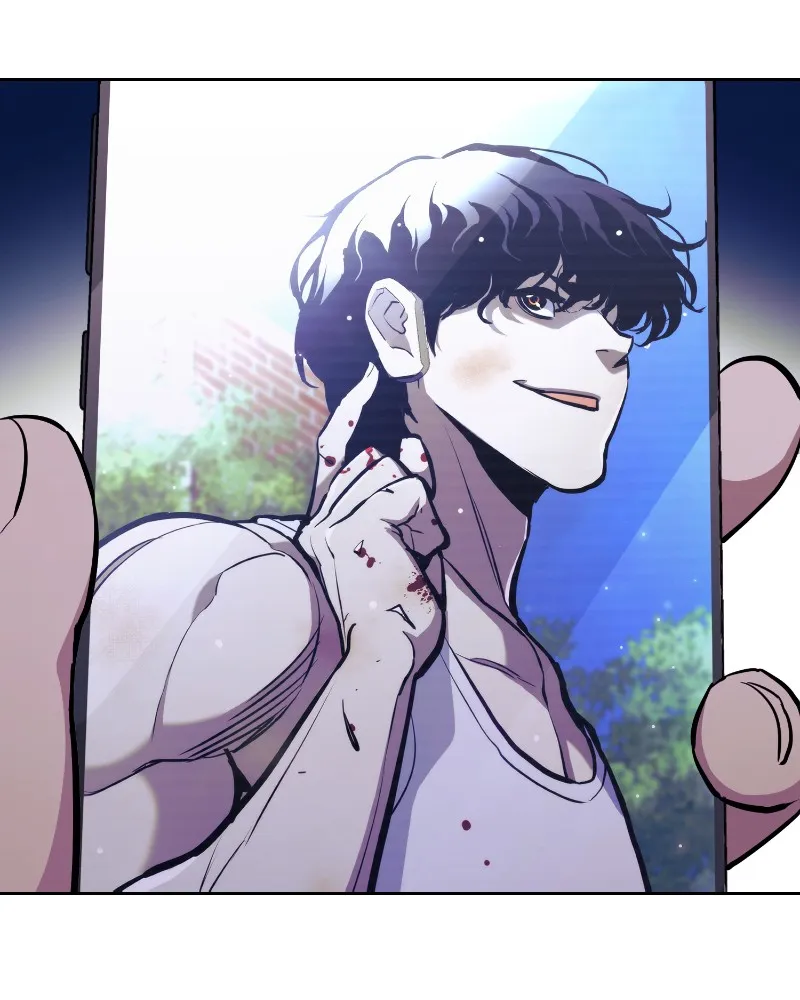 RANKER Chapter 18 page 128 - 