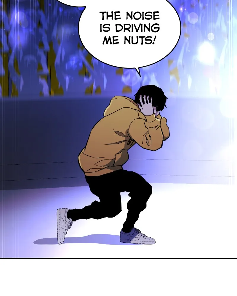 RANKER Chapter 18 page 132 - 