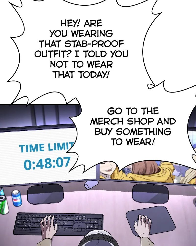 RANKER Chapter 18 page 25 - 