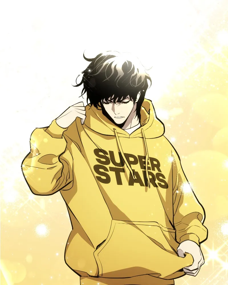 RANKER Chapter 18 page 43 - 