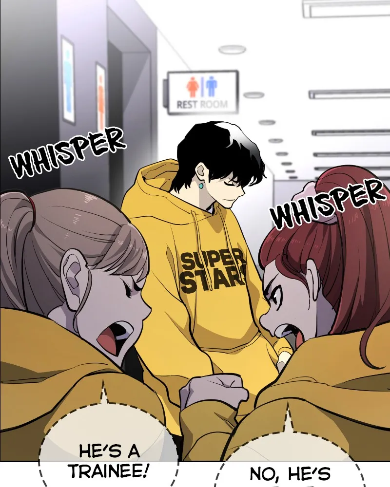 RANKER Chapter 18 page 46 - 