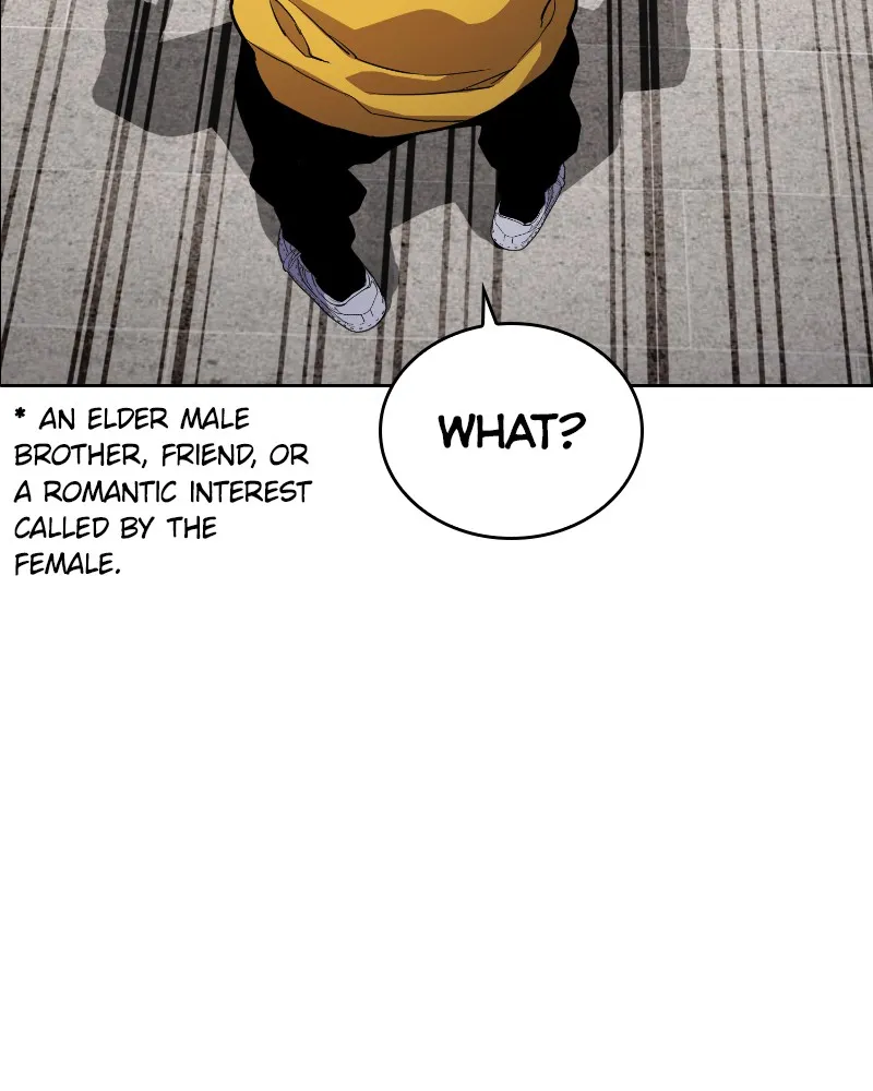 RANKER Chapter 18 page 51 - 