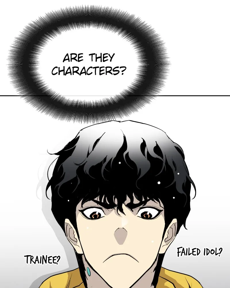 RANKER Chapter 18 page 53 - 
