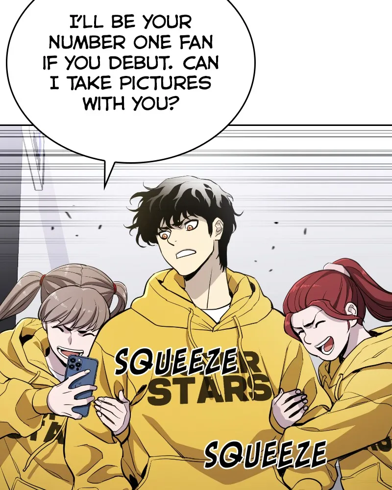 RANKER Chapter 18 page 55 - 