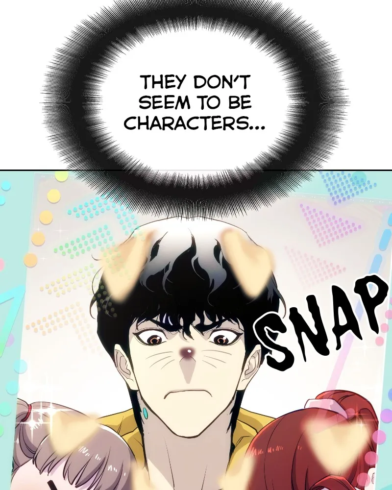 RANKER Chapter 18 page 59 - 