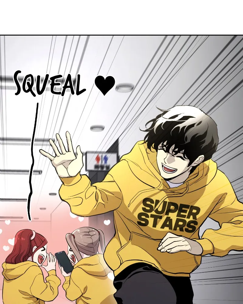 RANKER Chapter 18 page 61 - 
