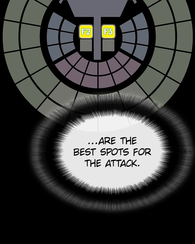RANKER Chapter 18 page 85 - 