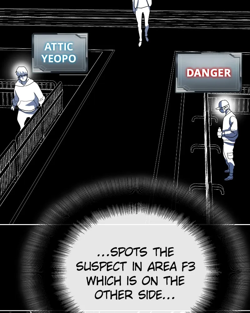 RANKER Chapter 18 page 89 - 
