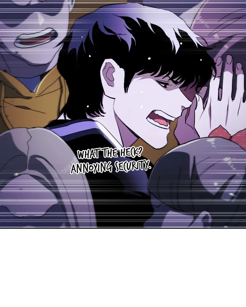 RANKER Chapter 19 page 102 - 