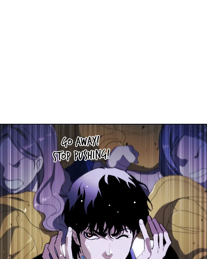 RANKER Chapter 19 page 103 - 