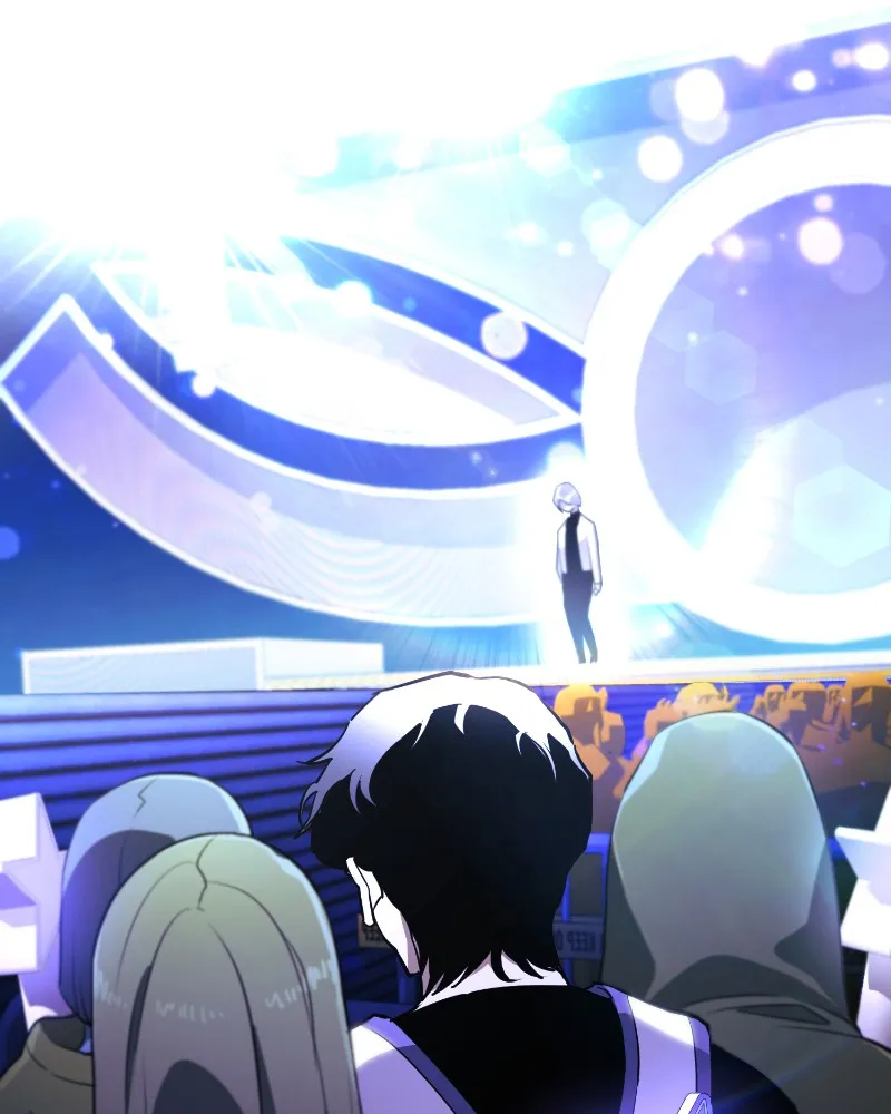 RANKER Chapter 19 page 110 - 