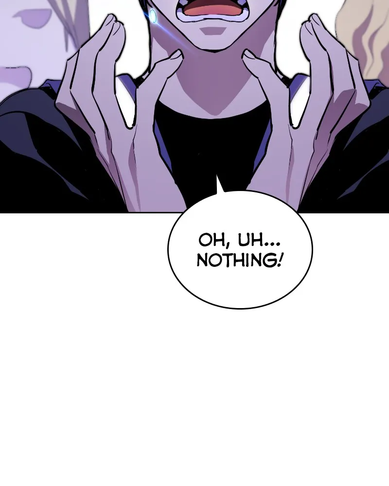 RANKER Chapter 19 page 123 - 