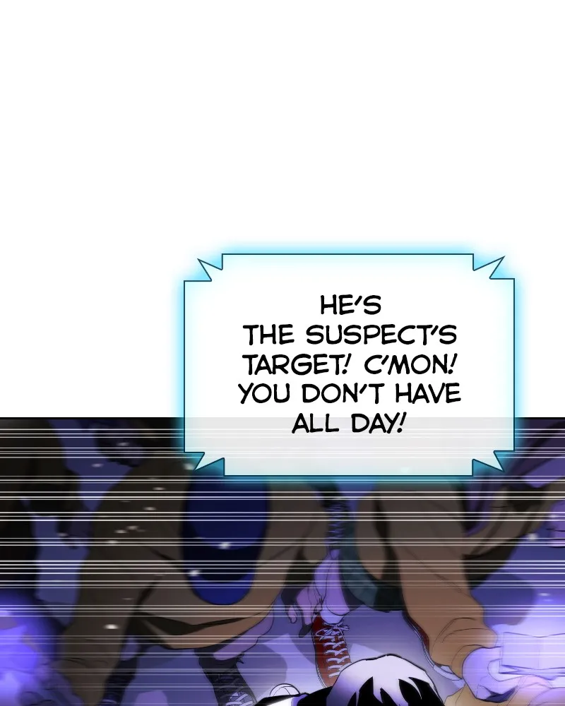 RANKER Chapter 19 page 124 - 