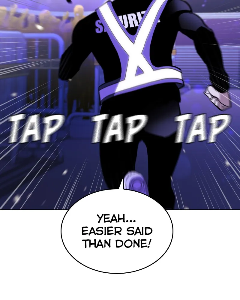 RANKER Chapter 19 page 127 - 