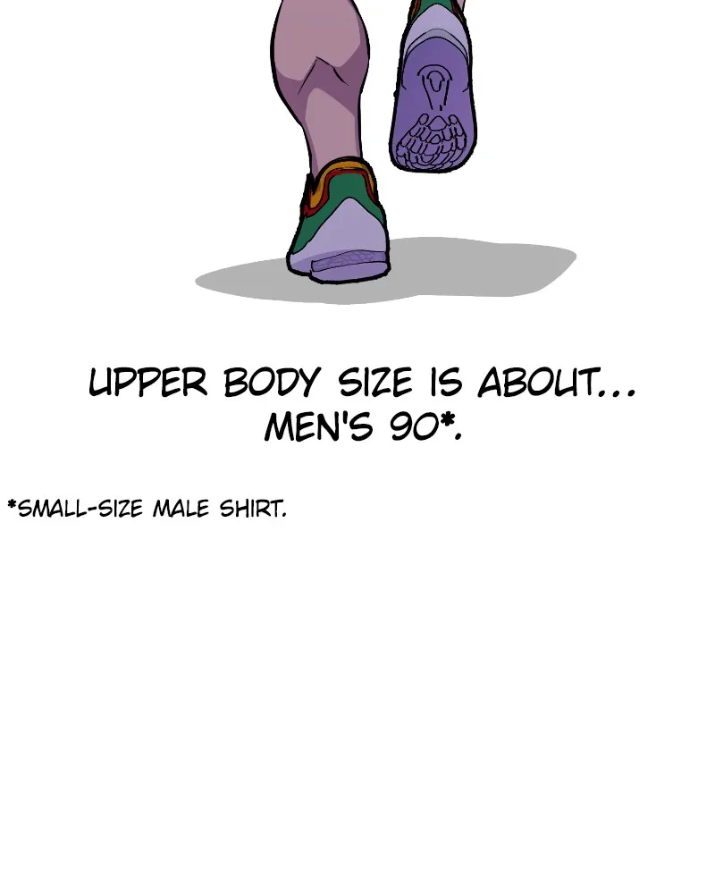 RANKER Chapter 19 page 132 - 