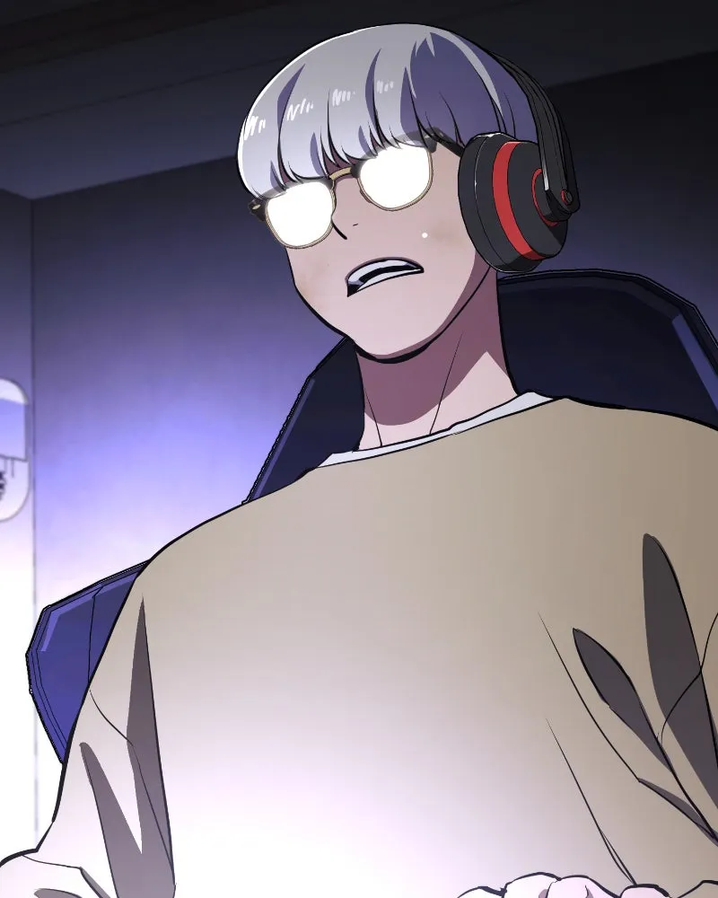 RANKER Chapter 19 page 141 - 