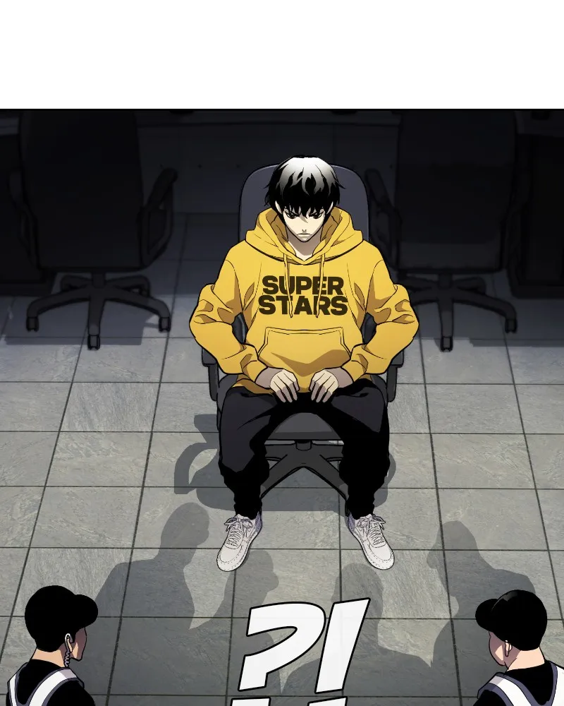 RANKER Chapter 19 page 21 - 