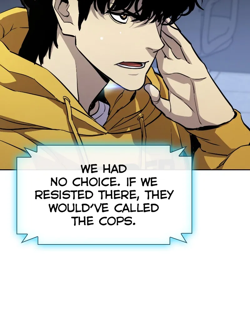 RANKER Chapter 19 page 24 - 